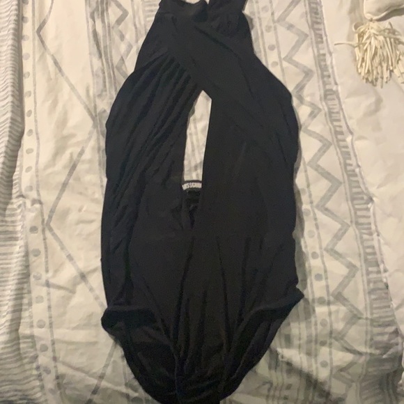 BODYSUIT from MISSGUIDED - Picture 2 of 2